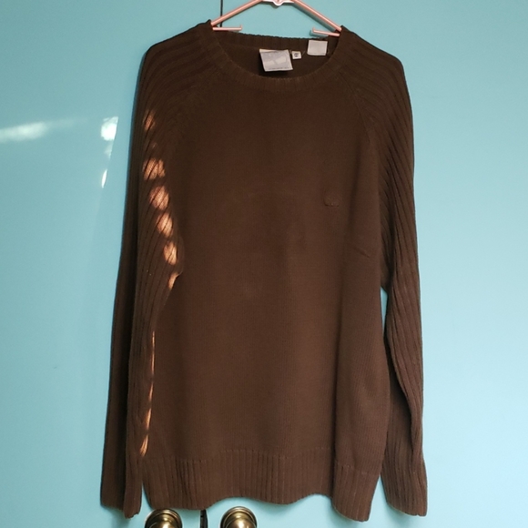 Timberland Casual Sweatshirt - Picture 1 of 2